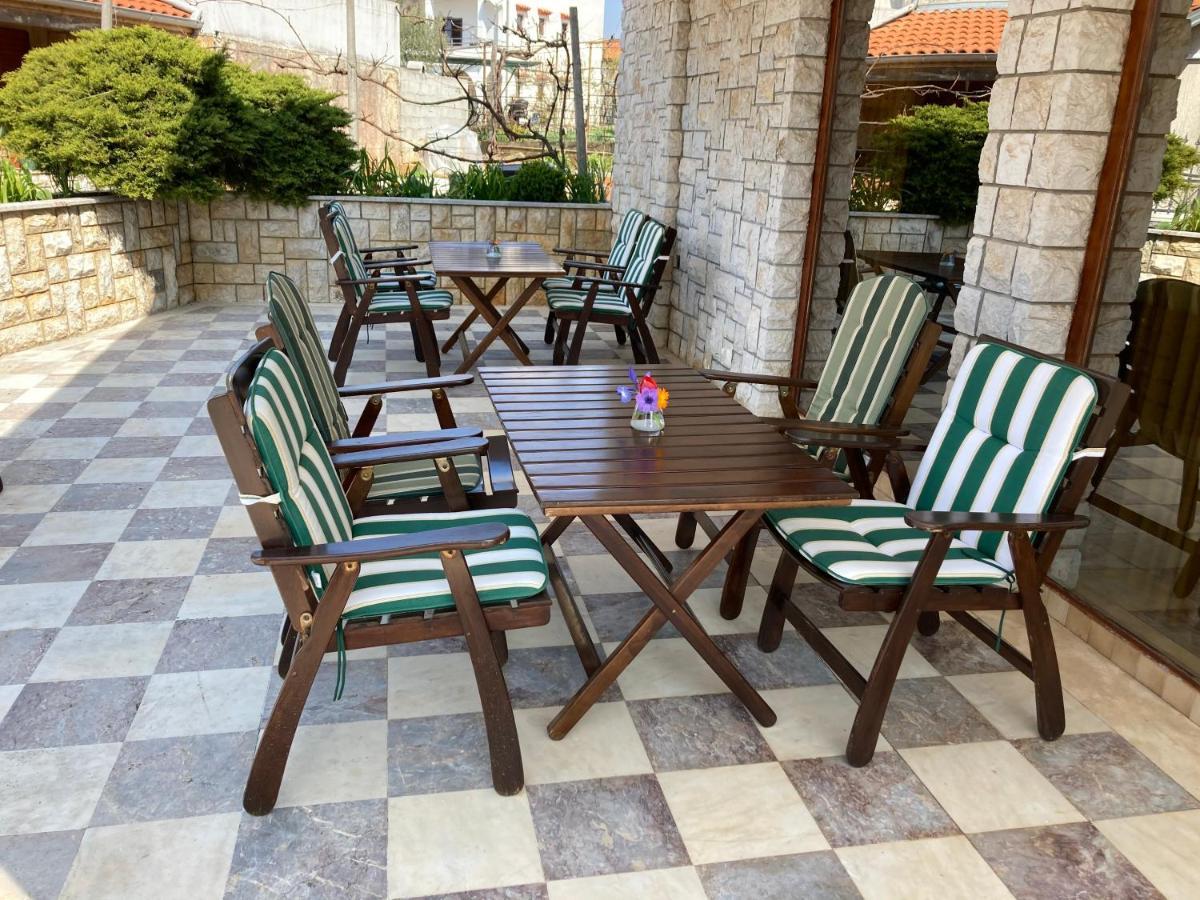 Villa Puric Rovinj Zewnętrze zdjęcie
