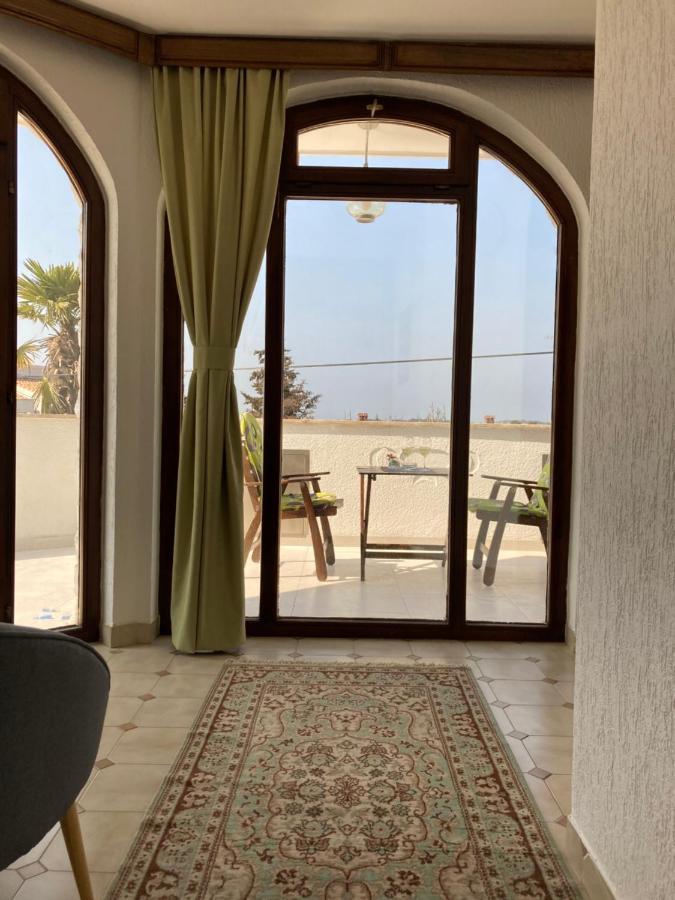 Villa Puric Rovinj Zewnętrze zdjęcie