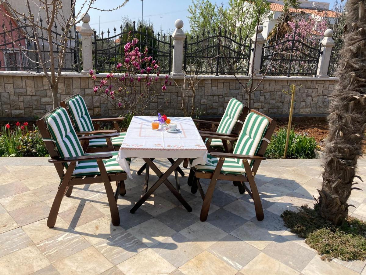 Villa Puric Rovinj Zewnętrze zdjęcie
