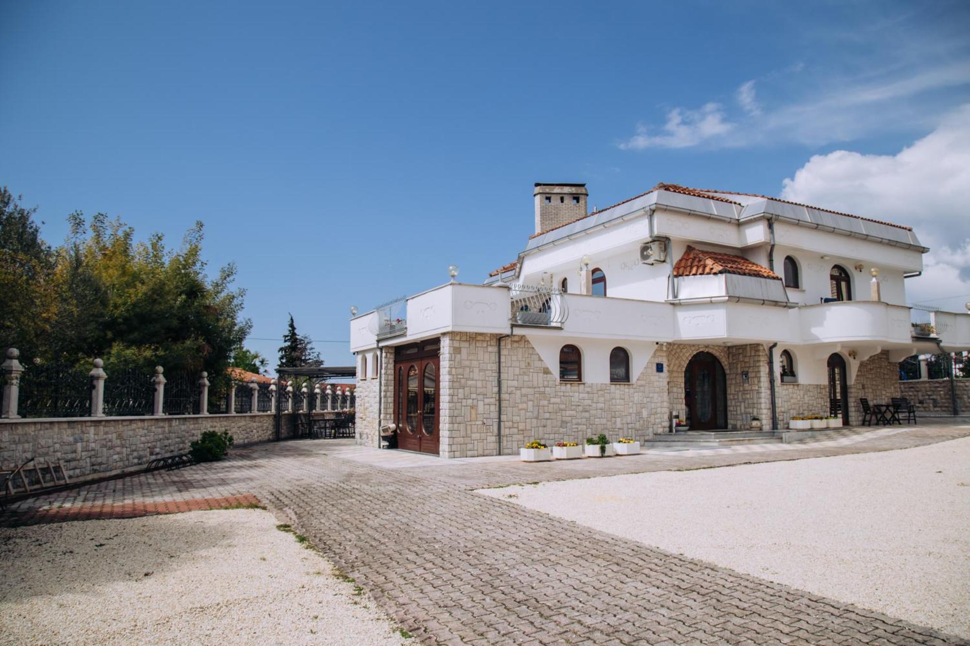Villa Puric Rovinj Zewnętrze zdjęcie