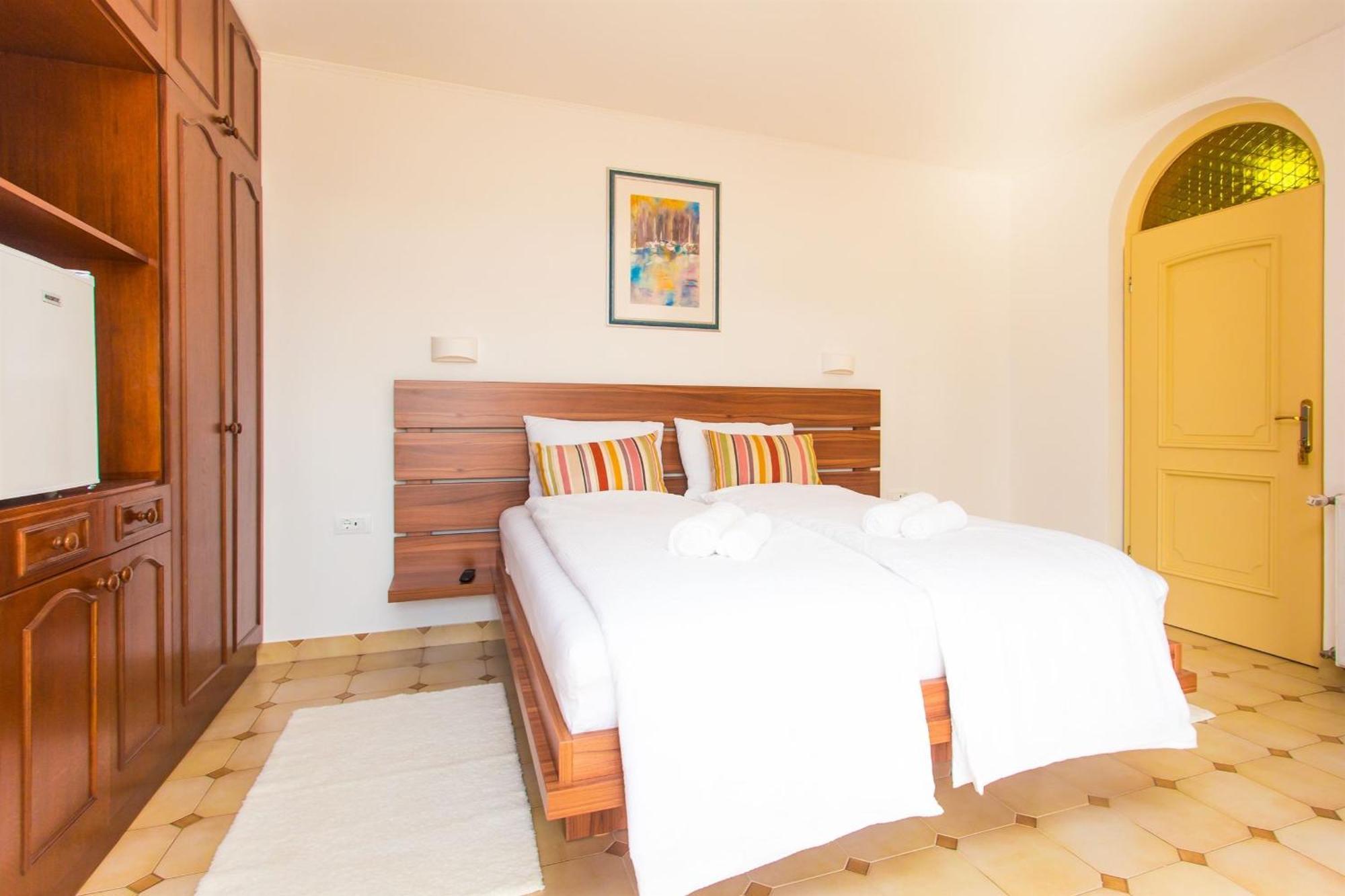 Villa Puric Rovinj Zewnętrze zdjęcie