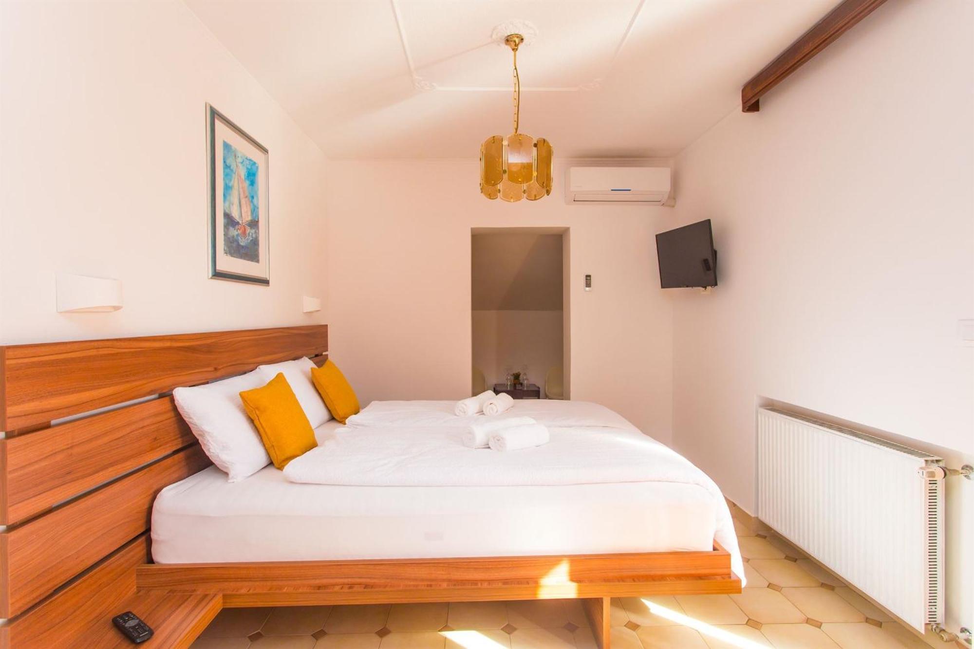 Villa Puric Rovinj Zewnętrze zdjęcie