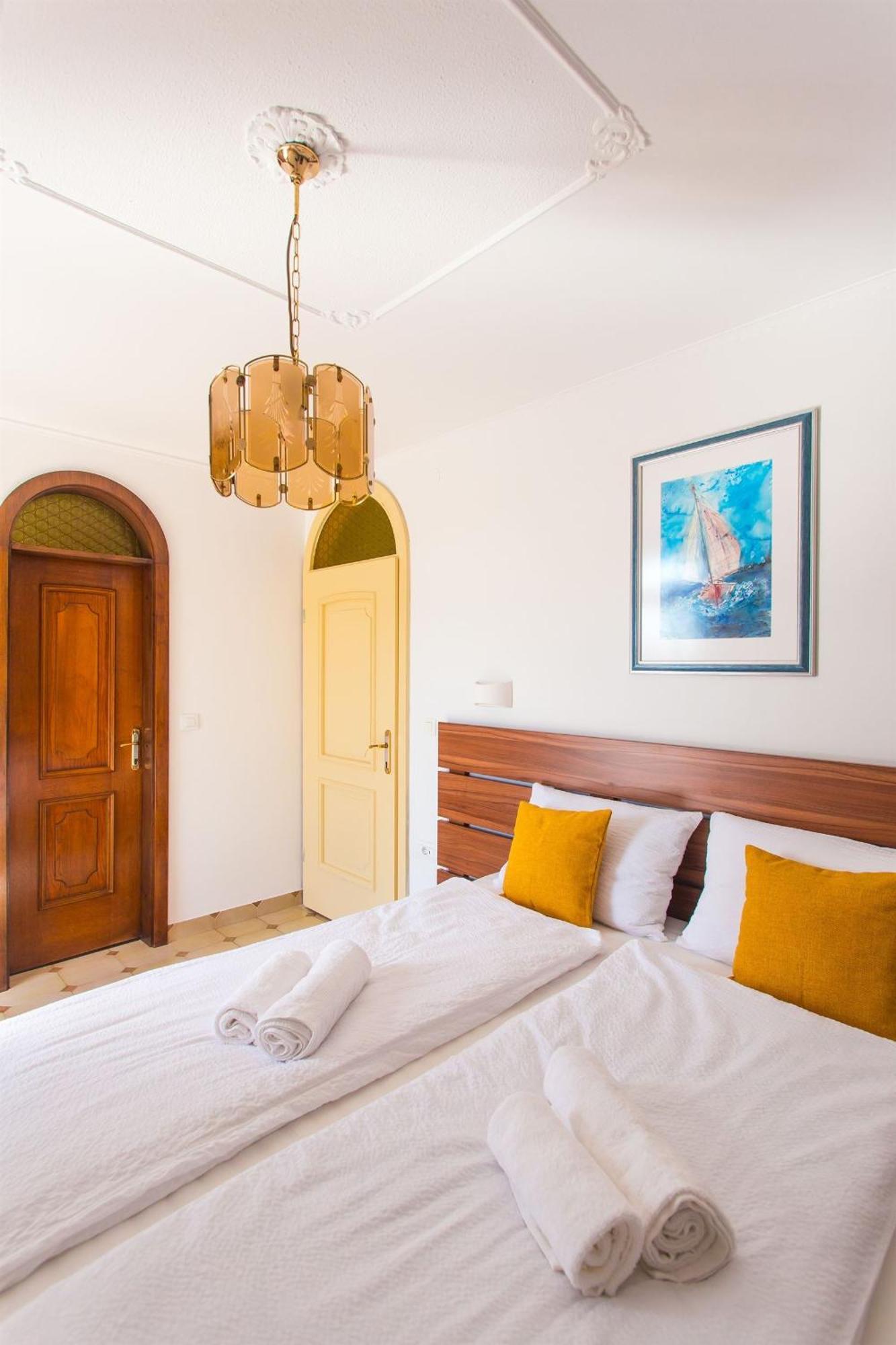 Villa Puric Rovinj Zewnętrze zdjęcie