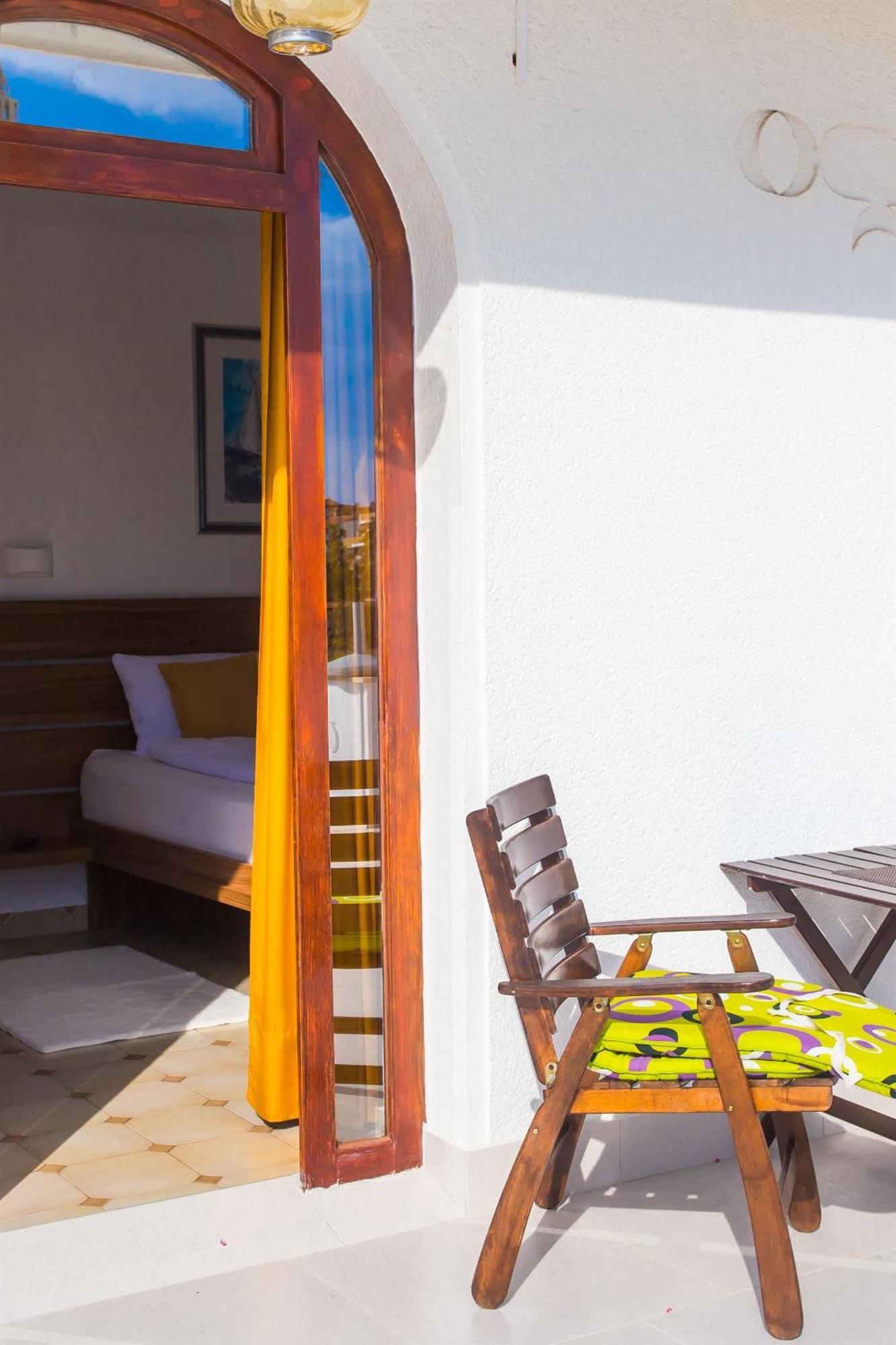Villa Puric Rovinj Zewnętrze zdjęcie