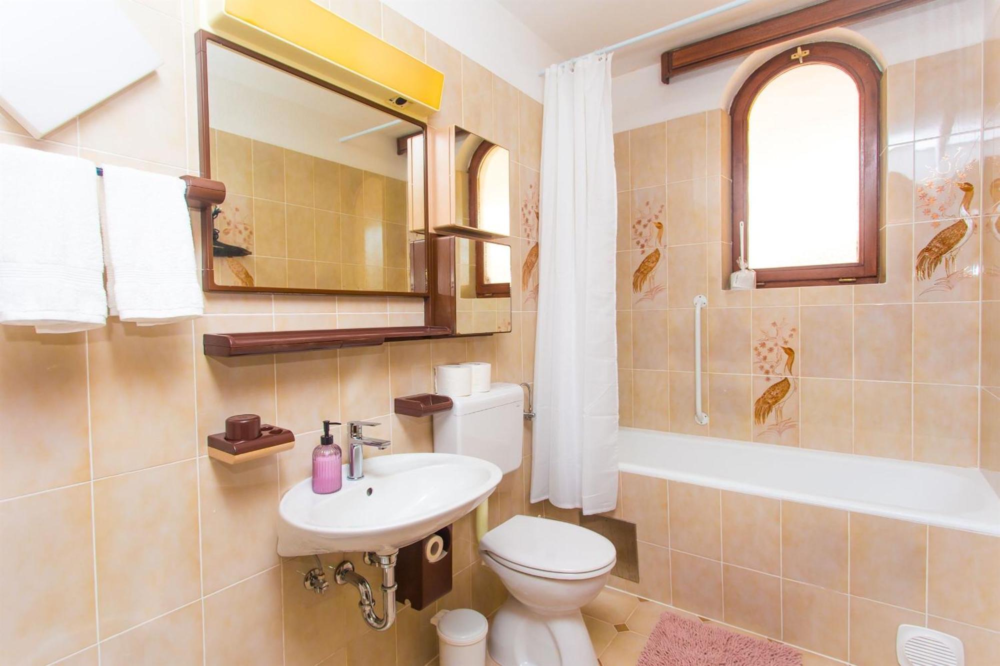 Villa Puric Rovinj Zewnętrze zdjęcie