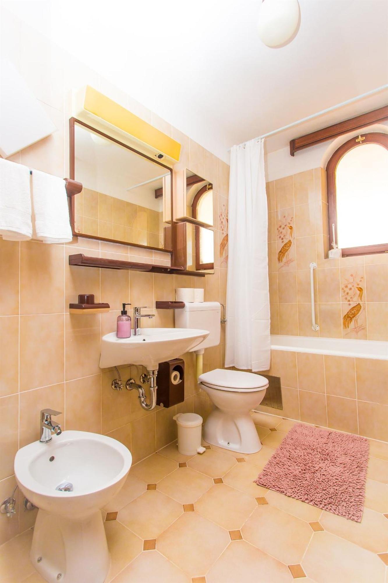 Villa Puric Rovinj Zewnętrze zdjęcie