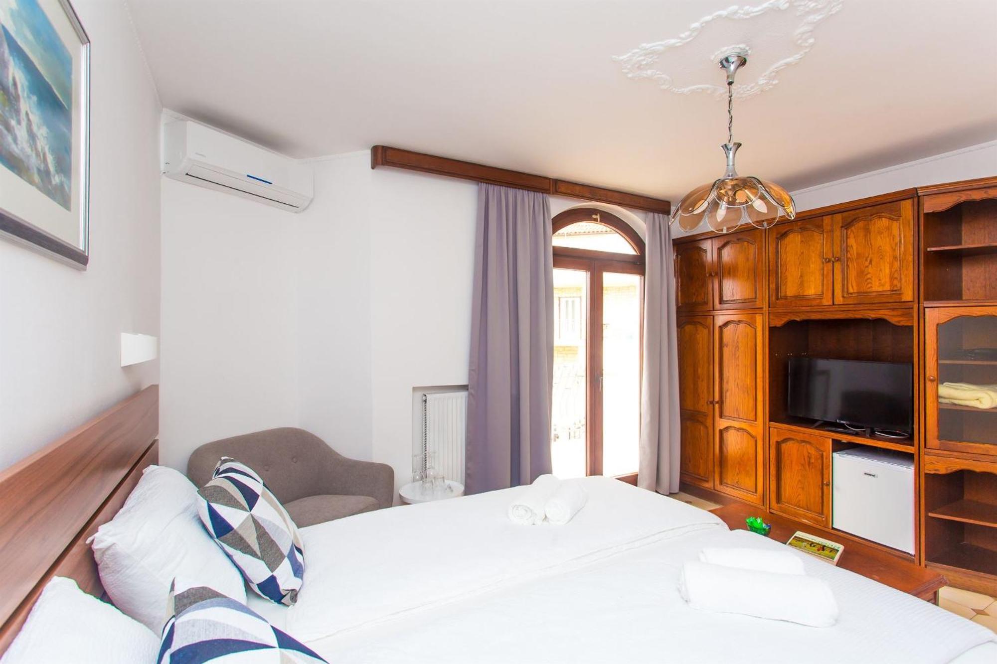 Villa Puric Rovinj Zewnętrze zdjęcie
